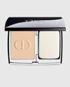 Dior Forever Natural Matte Velvet Compact Foundation In 3n