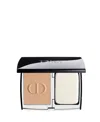 Dior Forever Natural Matte Velvet Compact Foundation In 4n Neutral (medium Skin With Neutral Bei