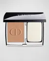 Dior Forever Natural Matte Velvet Compact Foundation In White