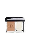 Dior Forever Natural Matte Velvet Compact Foundation In 5n Neutral (dark Skin With Neutral Beige