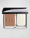 Dior Forever Natural Matte Velvet Compact Foundation In White