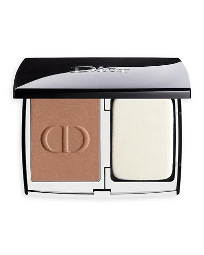 DIOR FOREVER NATURAL MATTE VELVET COMPACT FOUNDATION