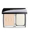 Dior Forever Natural Matte Velvet Compact Foundation In N Neutral (very Light Skin With Neutral 