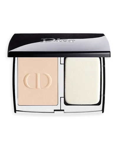 DIOR FOREVER NATURAL MATTE VELVET COMPACT FOUNDATION