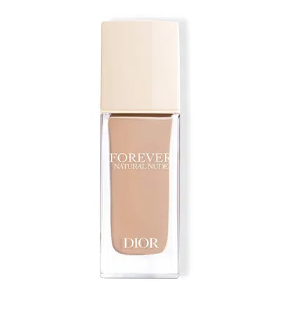 Dior Forever Natural Nude Foundation