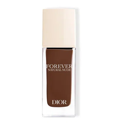 Dior Forever Natural Nude Foundation