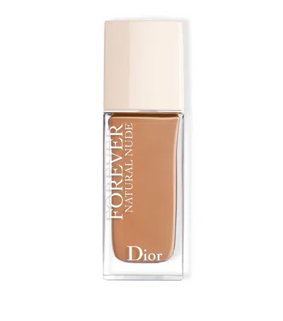Dior Forever Natural Nude Foundation In Beige
