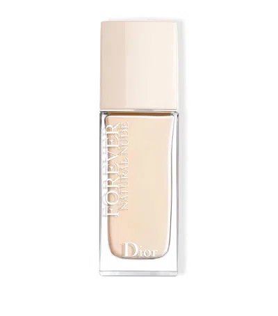 Dior Forever Natural Nude Foundation In Beige