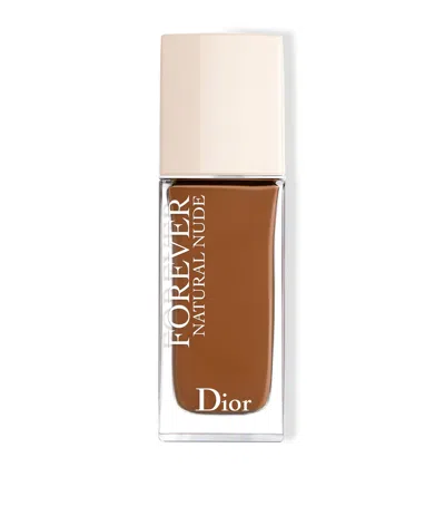 Dior Forever Natural Nude Foundation In Beige
