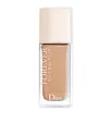 Dior Forever Natural Nude Foundation In Beige