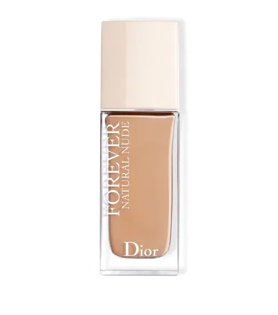 Dior Forever Natural Nude Foundation In Beige