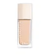 Dior Forever Natural Nude Foundation In Beige