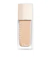 Dior Forever Natural Nude Foundation In Beige