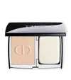 Dior Forever Natural Velvet Compact Foundation In Beige