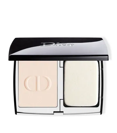 Dior Forever Natural Velvet Compact Foundation In Beige