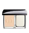 Dior Forever Natural Velvet Compact Foundation In Beige