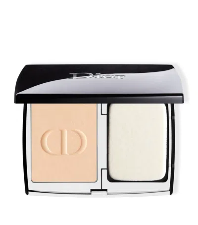 Dior Forever Natural Velvet Compact Foundation In Beige