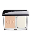 Dior Forever Natural Velvet Compact Foundation In Beige