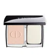 Dior Forever Natural Velvet Compact Foundation In Beige