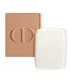 Dior Forever Natural Velvet Compact Foundation Refill In Beige