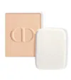 Dior Forever Natural Velvet Compact Foundation Refill In Beige