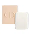 Dior Forever Natural Velvet Compact Foundation Refill In Beige