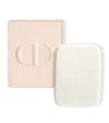 Dior Forever Natural Velvet Compact Foundation Refill In Beige