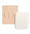 Dior Forever Natural Velvet Compact Foundation Refill In Beige