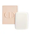 Dior Forever Natural Velvet Compact Foundation Refill In Beige