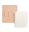 Dior Forever Natural Velvet Compact Foundation Refill In Beige