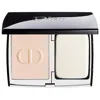 Dior Forever Natural Matte Velvet Compact Foundation In 0n In