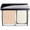Dior Forever Natural Matte Velvet Compact Foundation In 2n