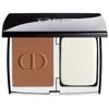 Dior Forever Natural Matte Velvet Compact Foundation In 7n