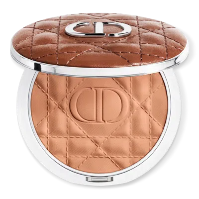 Dior Forever Nude Bronze - 10 Soft Matte