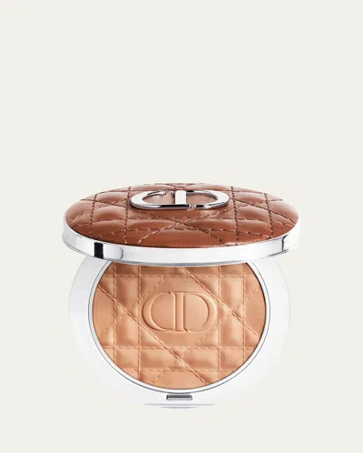 Dior Forever Nude Bronze In 02 Light - Glow