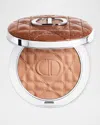 Dior Forever Nude Bronze In 03 Soft Matte