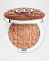 Dior Forever Nude Bronze In 04 Warm - Matte