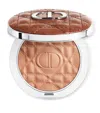 Dior Forever Nude Bronze Powder In Brown