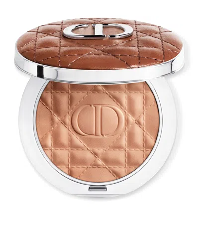 Dior Forever Nude Bronze In Brown