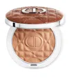 Dior Forever Nude Bronze In Brown