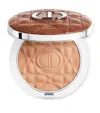 Dior Forever Nude Bronze In Brown