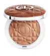 Dior Forever Nude Bronze In Brown