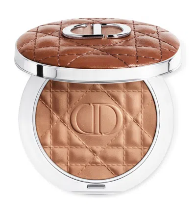 Dior Forever Nude Bronze In Brown