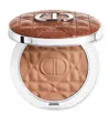 Dior Forever Nude Bronze Powder In Brown