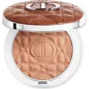Dior Forever Nude Bronze Powder In 03 Soft Velvet
