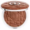 Dior Forever Nude Jumbo Bronzer 40 0.6 oz / 18 G