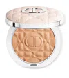 Dior Forever Nude Matte Filter Powder In Brown