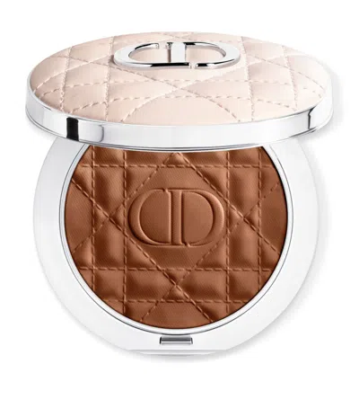 Dior Forever Nude Matte Filter Powder