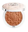 Dior Forever Blurring Setting Powder In Brown