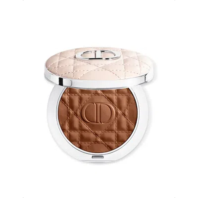 Dior 05 Deep  Forever Nude Matte Filter Powder 9g